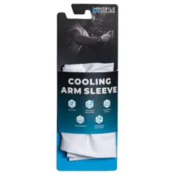 Pair of 2 Sleeves Mobile Cooling