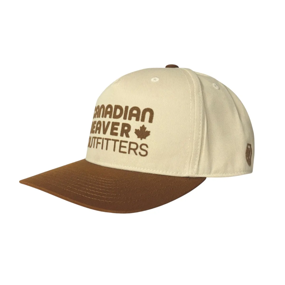 Canadian Beaver Outfitters Belts|Hats And Caps<5-Panel Cap