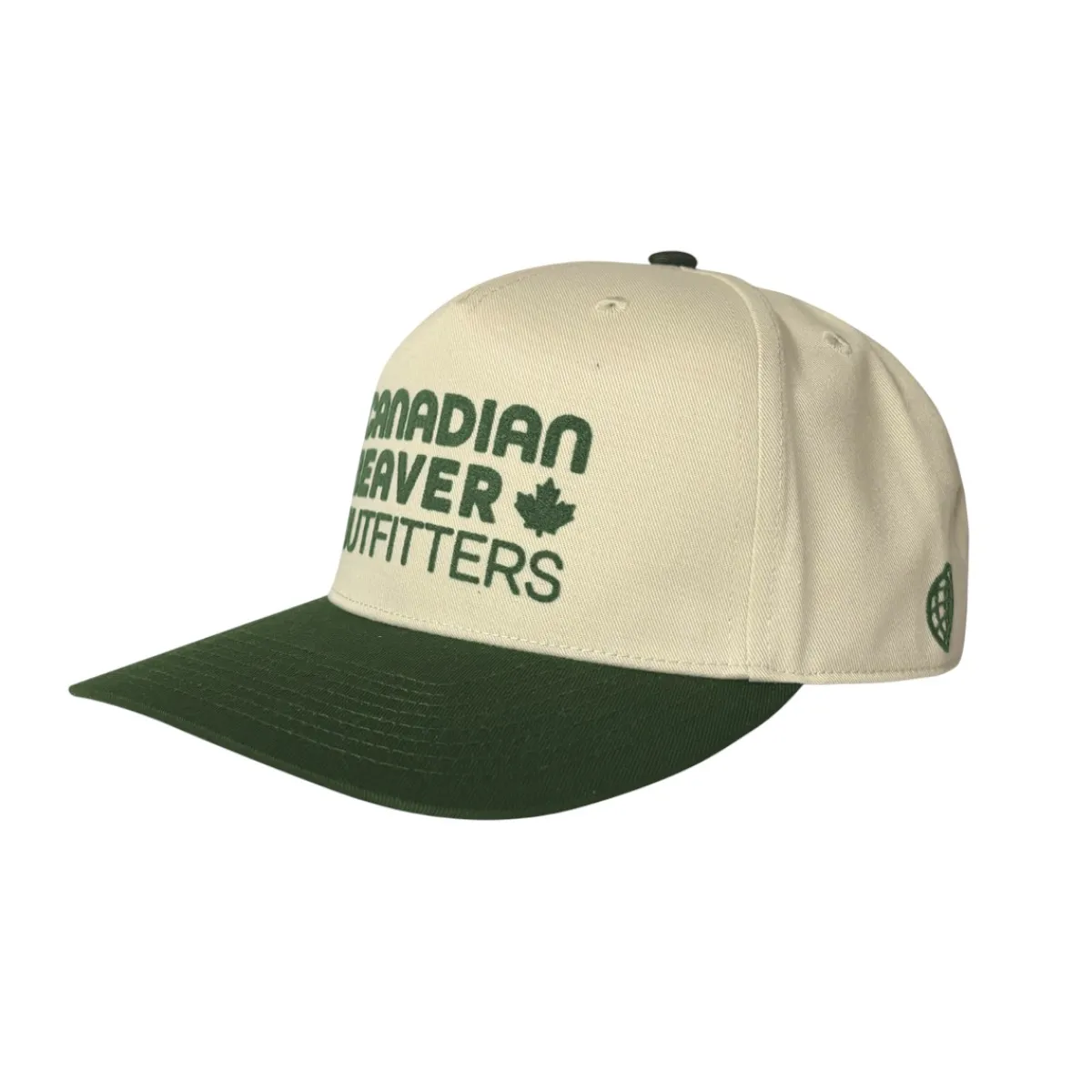 Canadian Beaver Outfitters Belts|Hats And Caps<5-Panel Cap