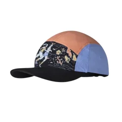 Buff Belts|Hats And Caps<5 Panel Go Cap