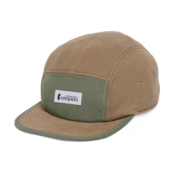 Cotopaxi Belts|Hats And Caps<5-Pannel Fleece Cap