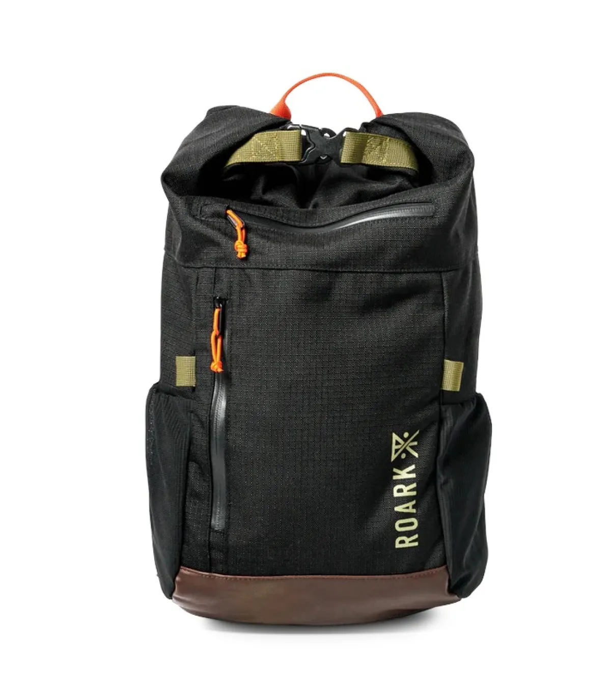 Roark Belts|Hats And Caps<Passenger 2.0 27L Backpack