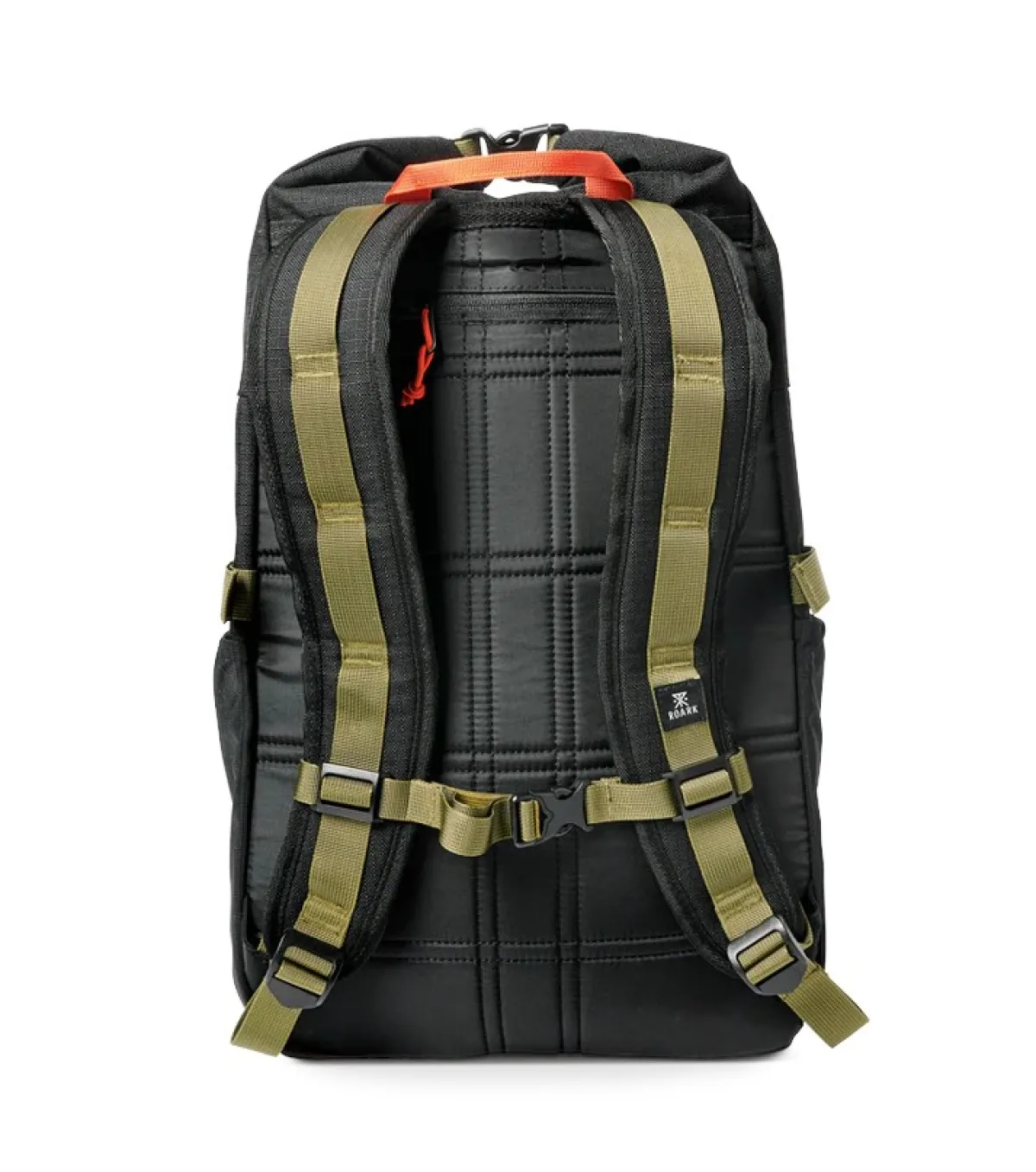 Roark Belts|Hats And Caps<Passenger 2.0 27L Backpack