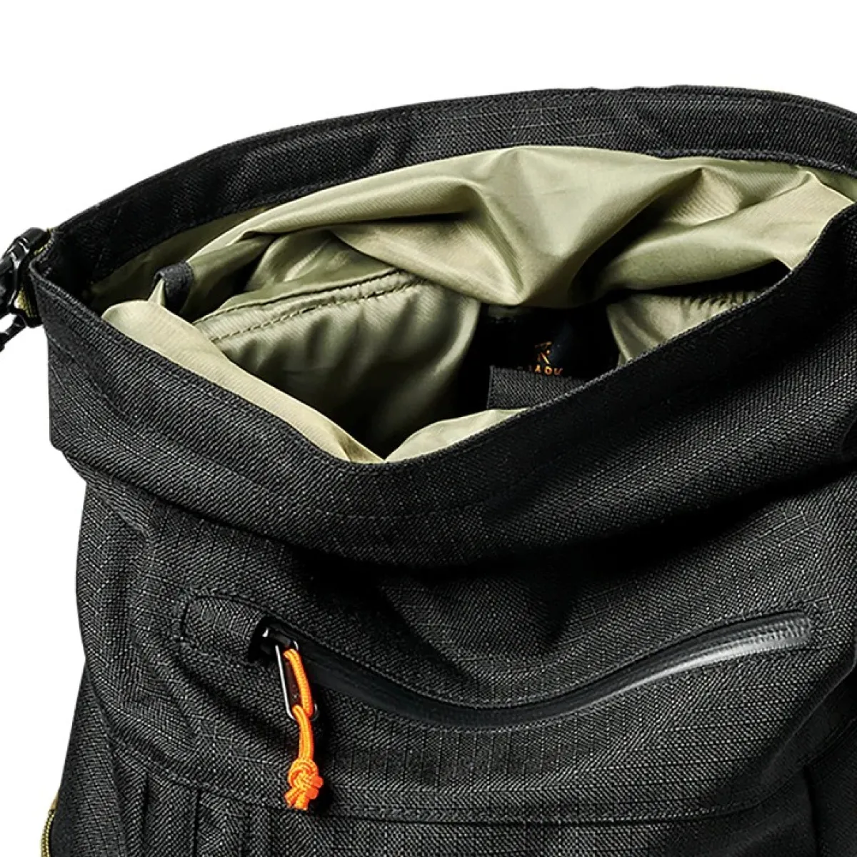 Roark Belts|Hats And Caps<Passenger 2.0 27L Backpack