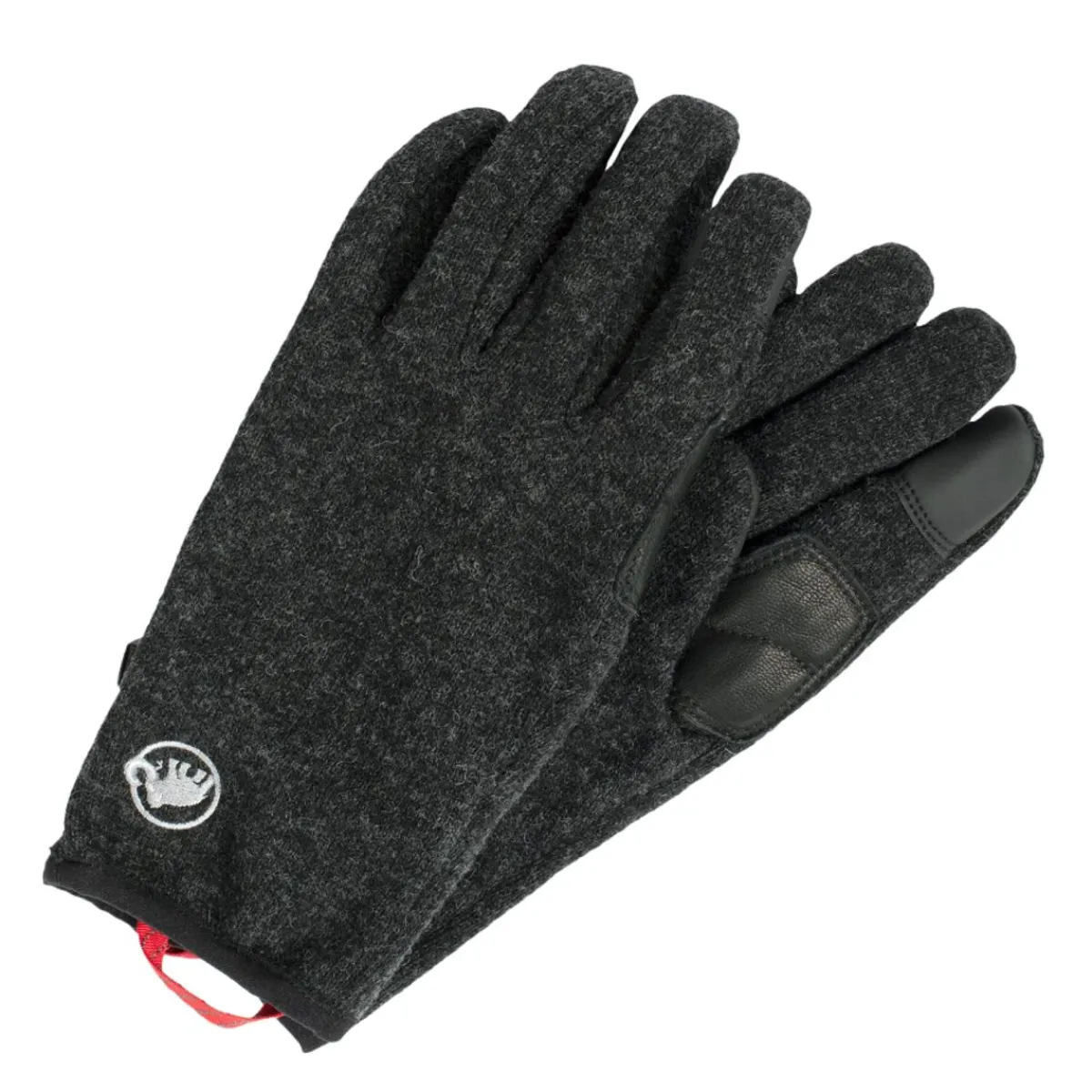 Mammut Belts|Hats And Caps<Passion Gloves Black