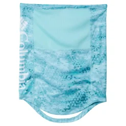 Columbia Waders And Wading Boots|Fishing Shirts And T-Shirts<PFG Super Terminal Tackle Vented Gaiter Gulf