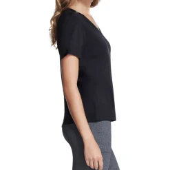 Pima V-Neck T-Shirt