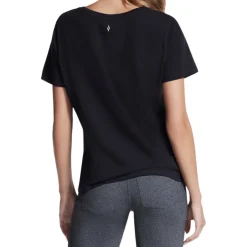 Skechers Sweaters|Shirts<Pima V-Neck T-Shirt