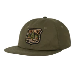 Pine Trees Cap