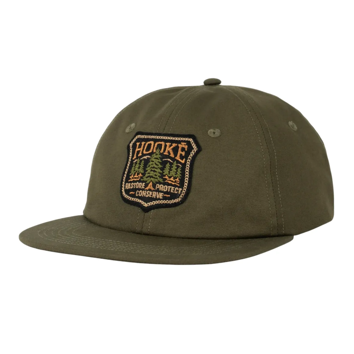 Pine Trees Cap