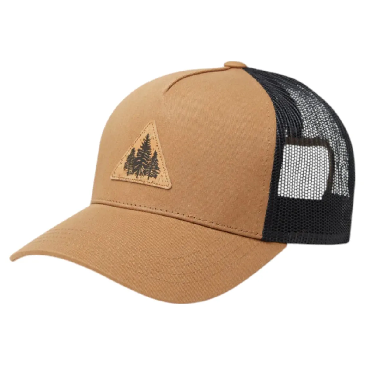 Tentree Belts|Hats And Caps<Pine Trio Altitude Hat