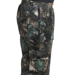Black Bear Shirts And Sweaters|Vests And Accessories<Polar Phantom Hunting Set Camo