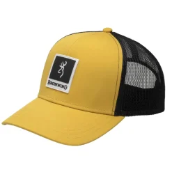 Preston Cap