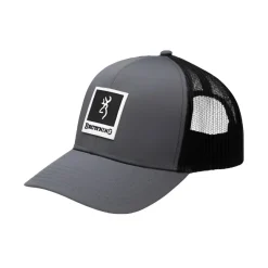 Preston Cap