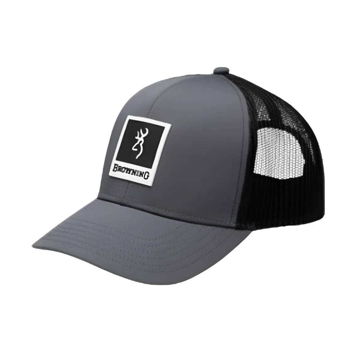 Preston Cap