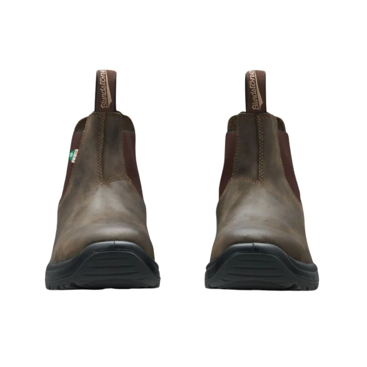 Blundstone Safety Shoes|Work Outerwear<Pull-on 6