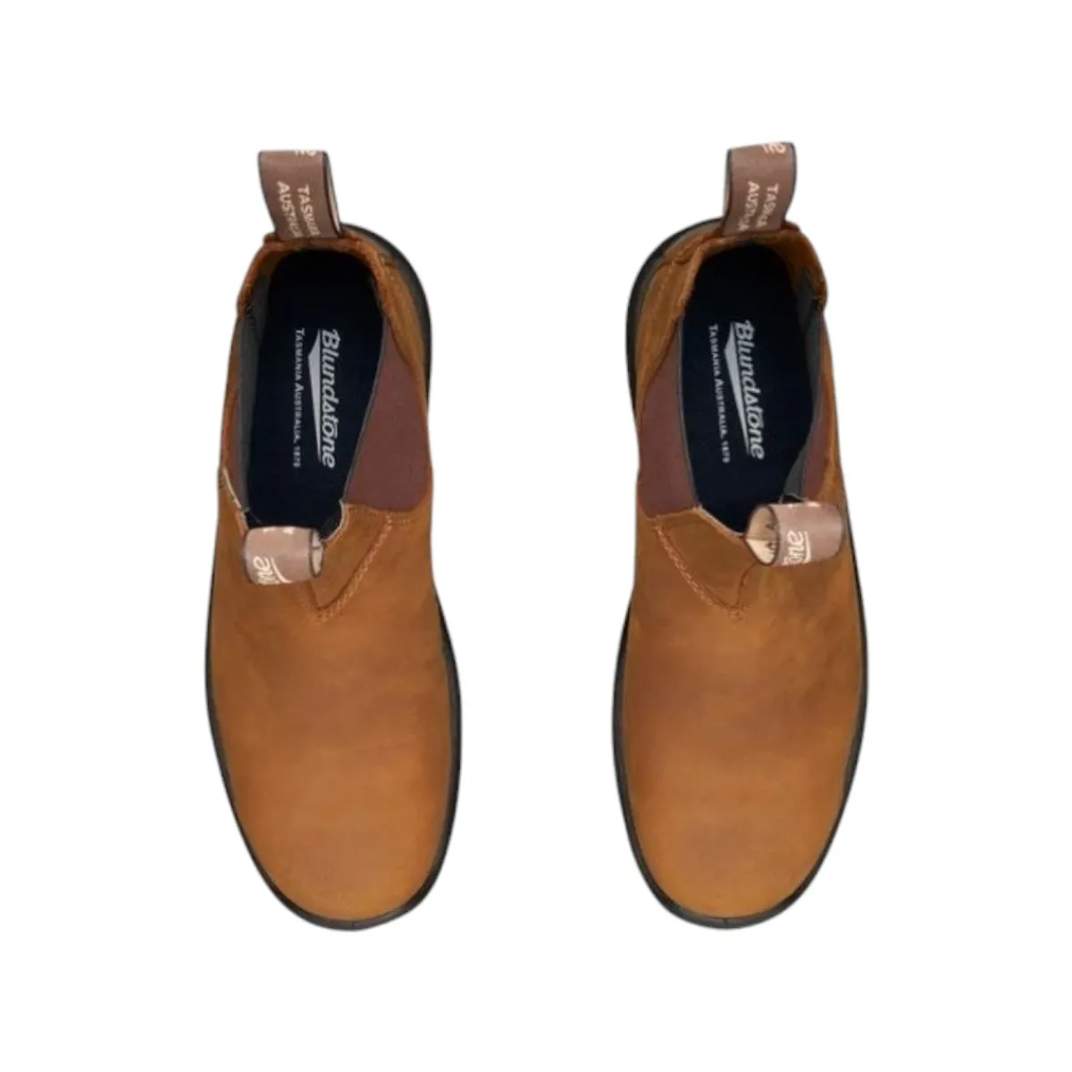 Blundstone Safety Shoes|Work Outerwear<Pull-on 6