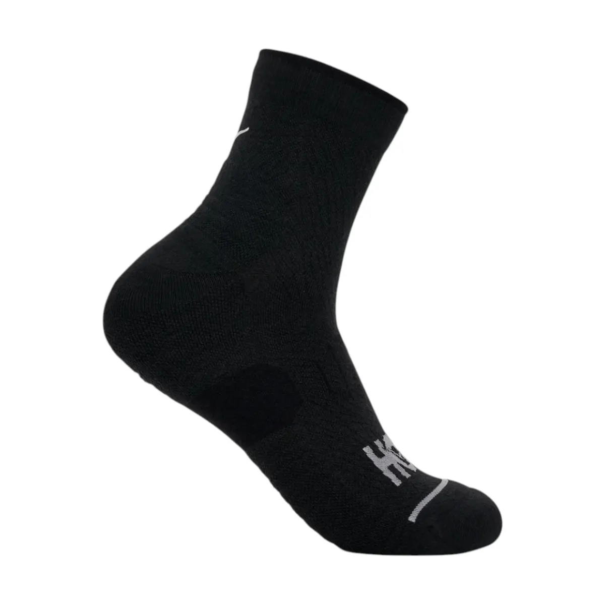 Hoka Boxers And Panties|Socks<Quarter Run Socks