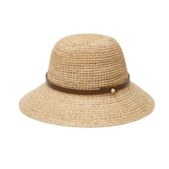 Tilley Belts|Hats And Caps<Raffia Sun Hat Natural