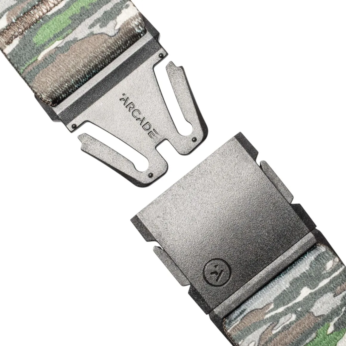 Realtree Camo Original Belt