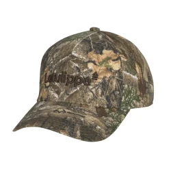 Latulippe Shirts And Sweaters|Vests And Accessories<Realtree Cap Realtree Edge