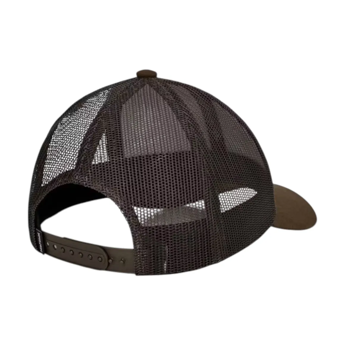 Retro Trucker Cap