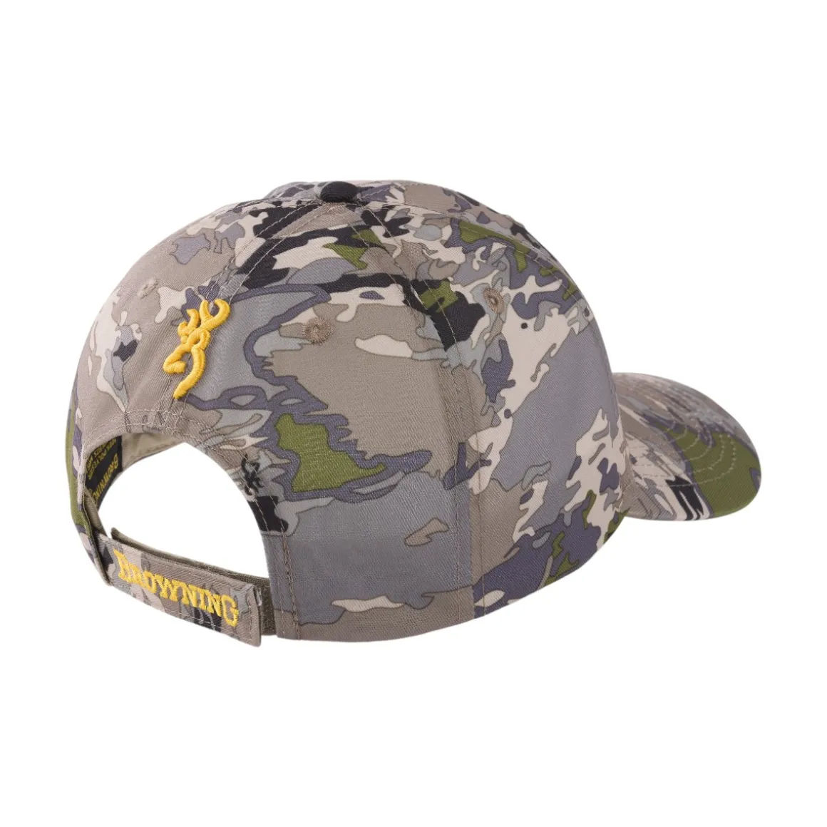 Rimfire Cap