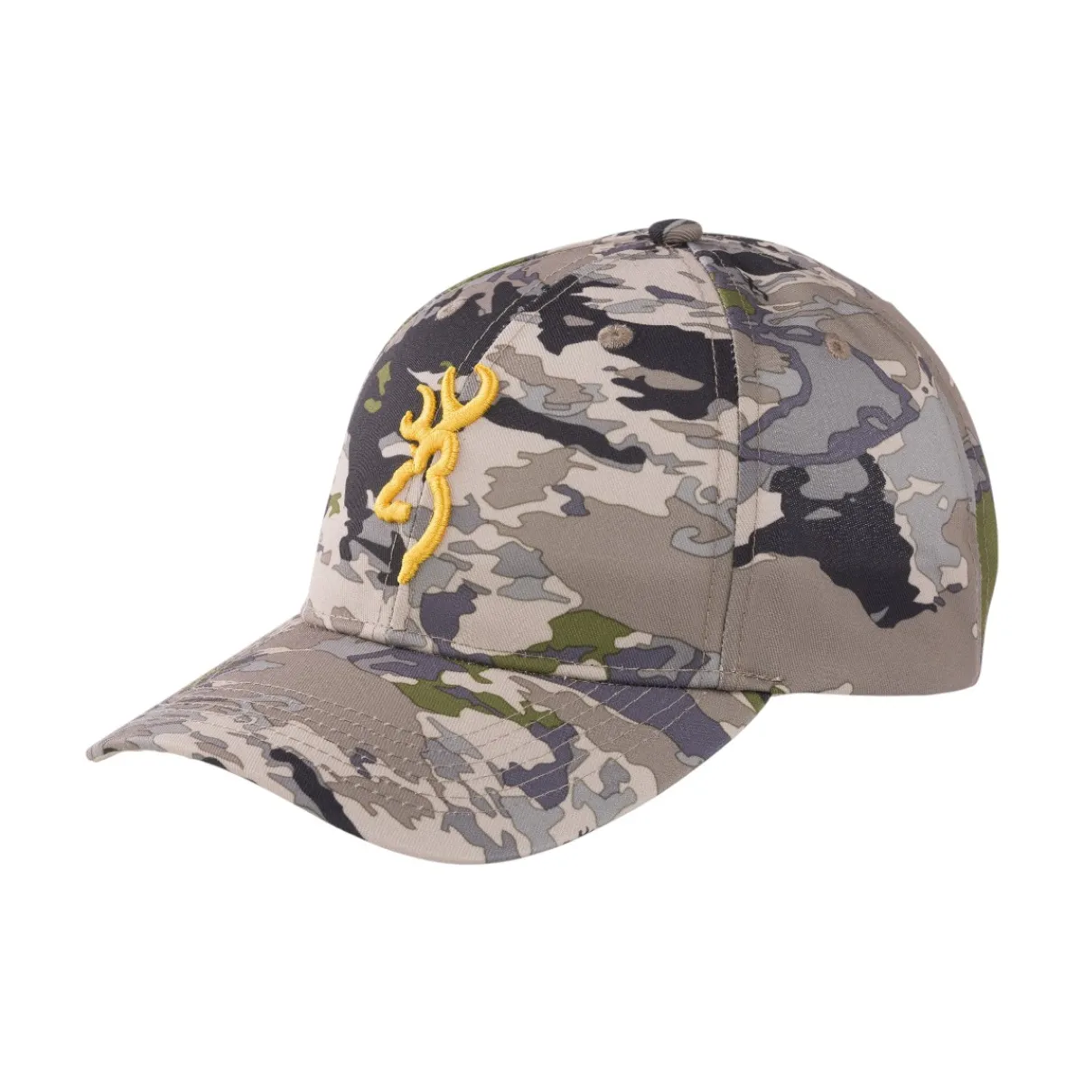 Browning Shirts And Sweaters|Vests And Accessories<Rimfire Cap Ovix
