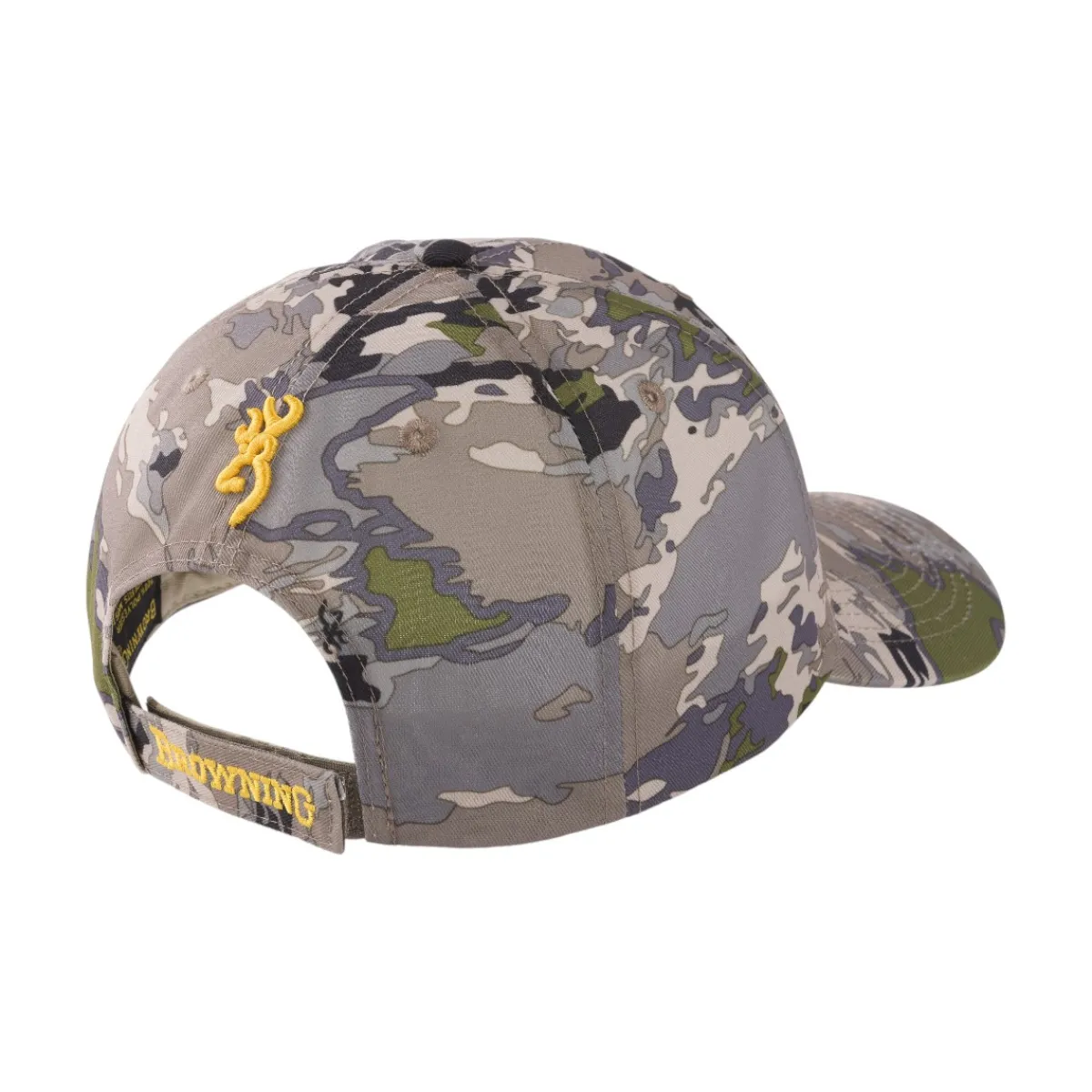 Browning Shirts And Sweaters|Vests And Accessories<Rimfire Cap Ovix