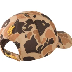 Browning Shirts And Sweaters|Vests And Accessories<Rimfore Cap Mossy Oak Country DNA