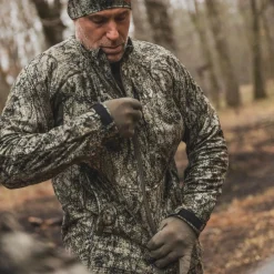 Badlands Shirts And Sweaters|Vests And Accessories<Rise Pro Jacket Camo GT