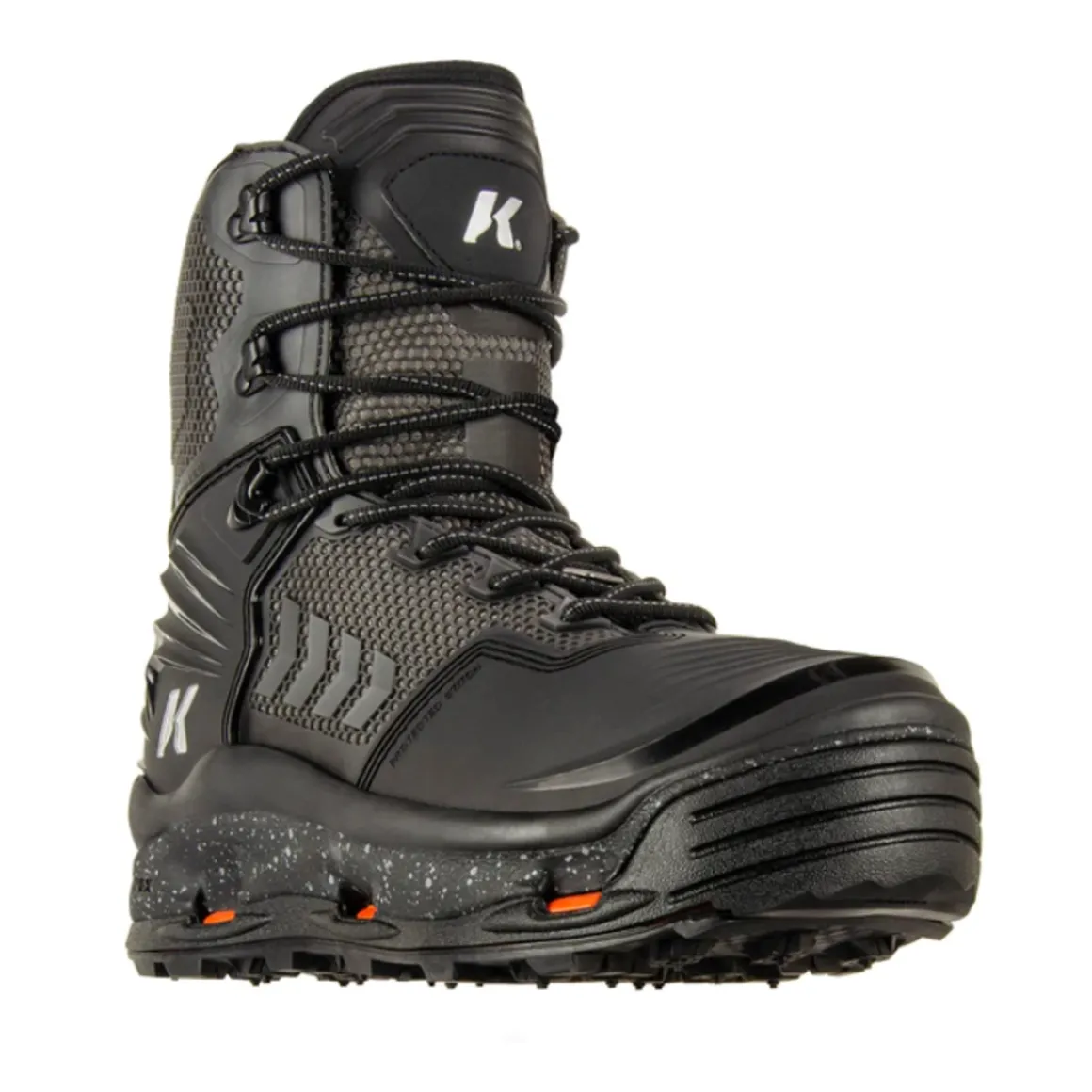 River Ops Fishing Boots