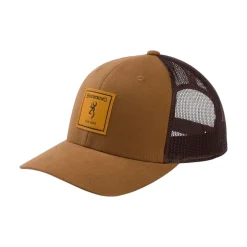 Rugged Cap