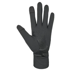 Auclair Belts|Hats And Caps<Run For Cover II Unisex Gloves/Mittens Black