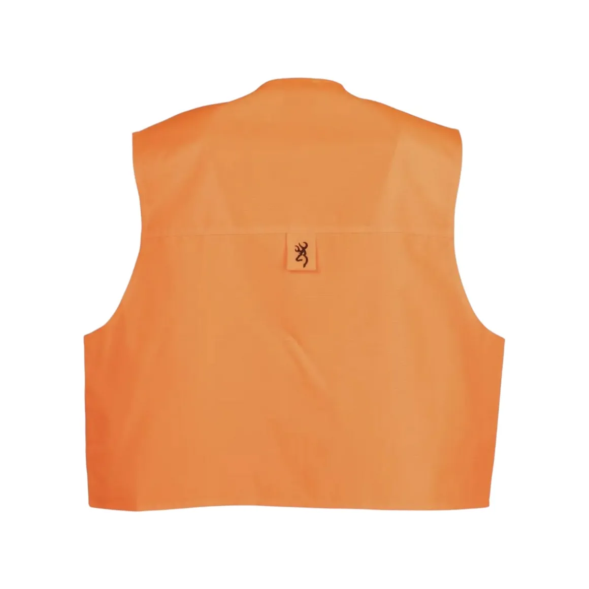 Safety Blaze Hunting Vest