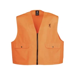 Browning Shirts And Sweaters|Vests And Accessories<Safety Hunting Vest Blaze