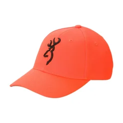 Browning Shirts And Sweaters|Vests And Accessories<Safety Cap Orange