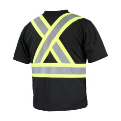 10/4 Job Safety Equipment|Safety Shoes<25-400 Security T-Shirt