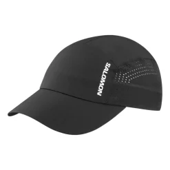 Shakeout Cap