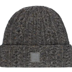 Shetland Toque