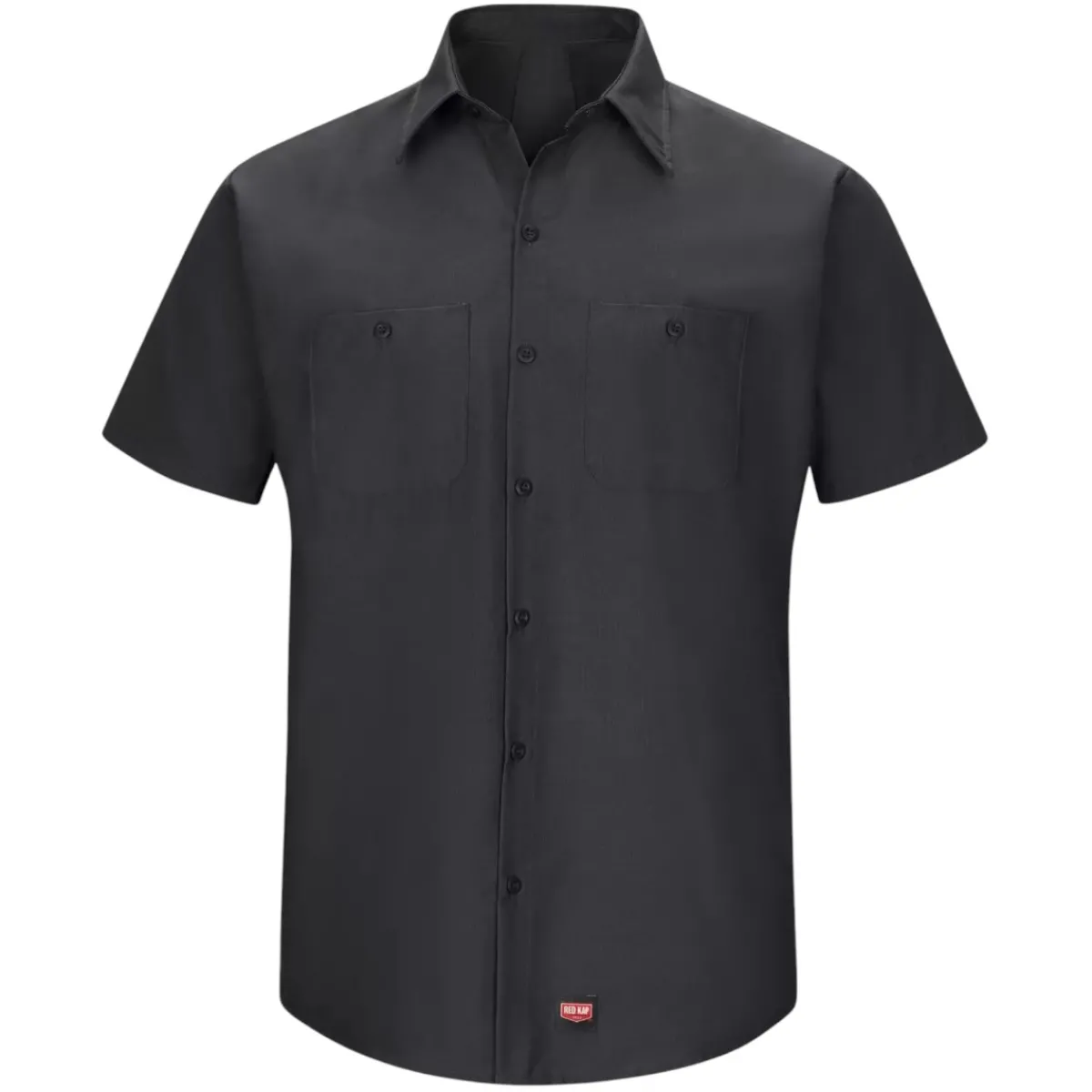Red Kap Safety Shoes|Work Outerwear<Short Sleeve Work Shirt With Mimix™. SX20