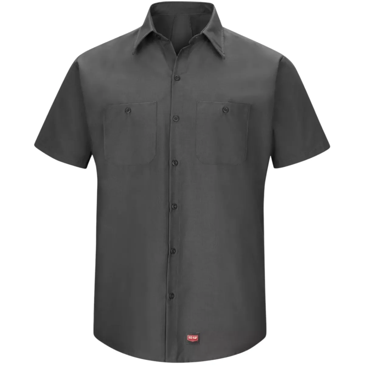 Red Kap Safety Shoes|Work Outerwear<Short Sleeve Work Shirt With Mimix™. SX20