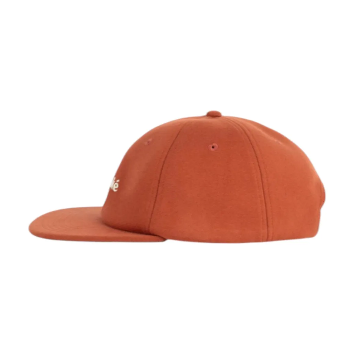 Signature Flannel Cap