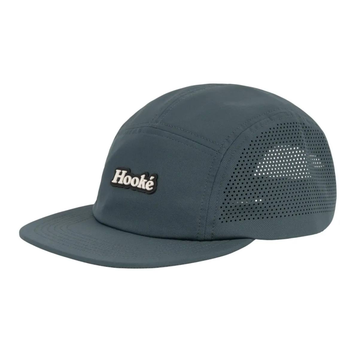Hooké Waders And Wading Boots|Fishing Shirts And T-Shirts<Signature Camper Hat