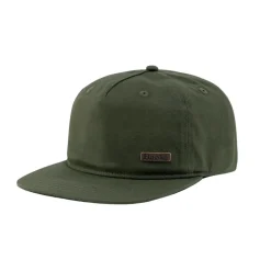 Hooké Waders And Wading Boots|Fishing Shirts And T-Shirts<Signature Cap Green
