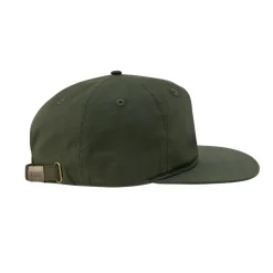 Hooké Waders And Wading Boots|Fishing Shirts And T-Shirts<Signature Cap Green