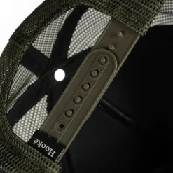 Hooké Waders And Wading Boots|Fishing Shirts And T-Shirts<Signature Foam Trucker Hat Dark Olive