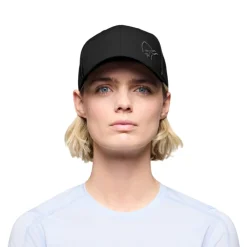 Norrøna Belts|Hats And Caps<29 Snap Back Trucker Mesh Cap Olive Night / Caviar Black