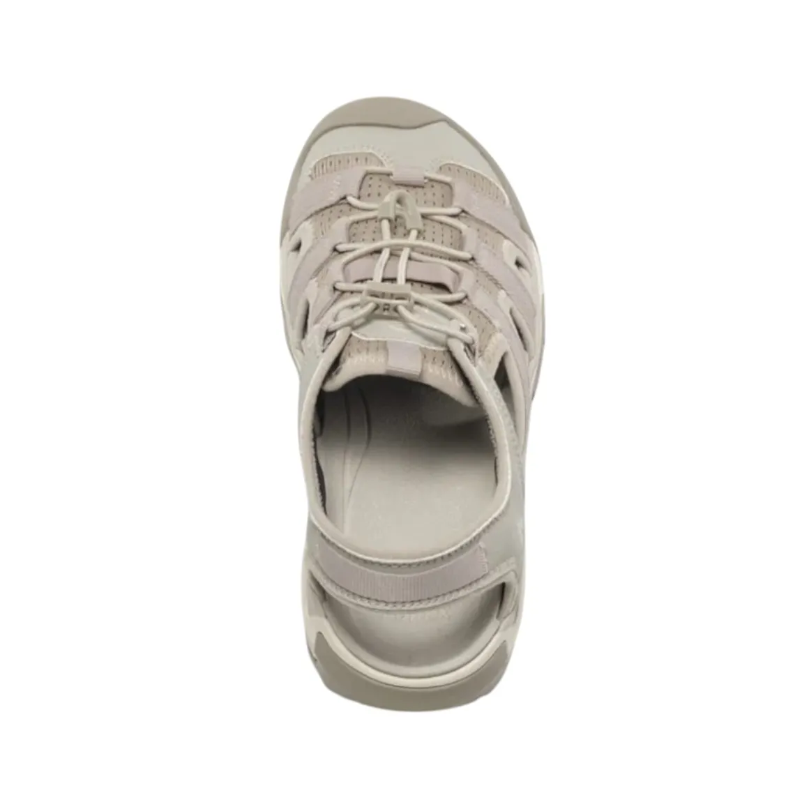 Solstice - Womens' Closed-Toe Sandals