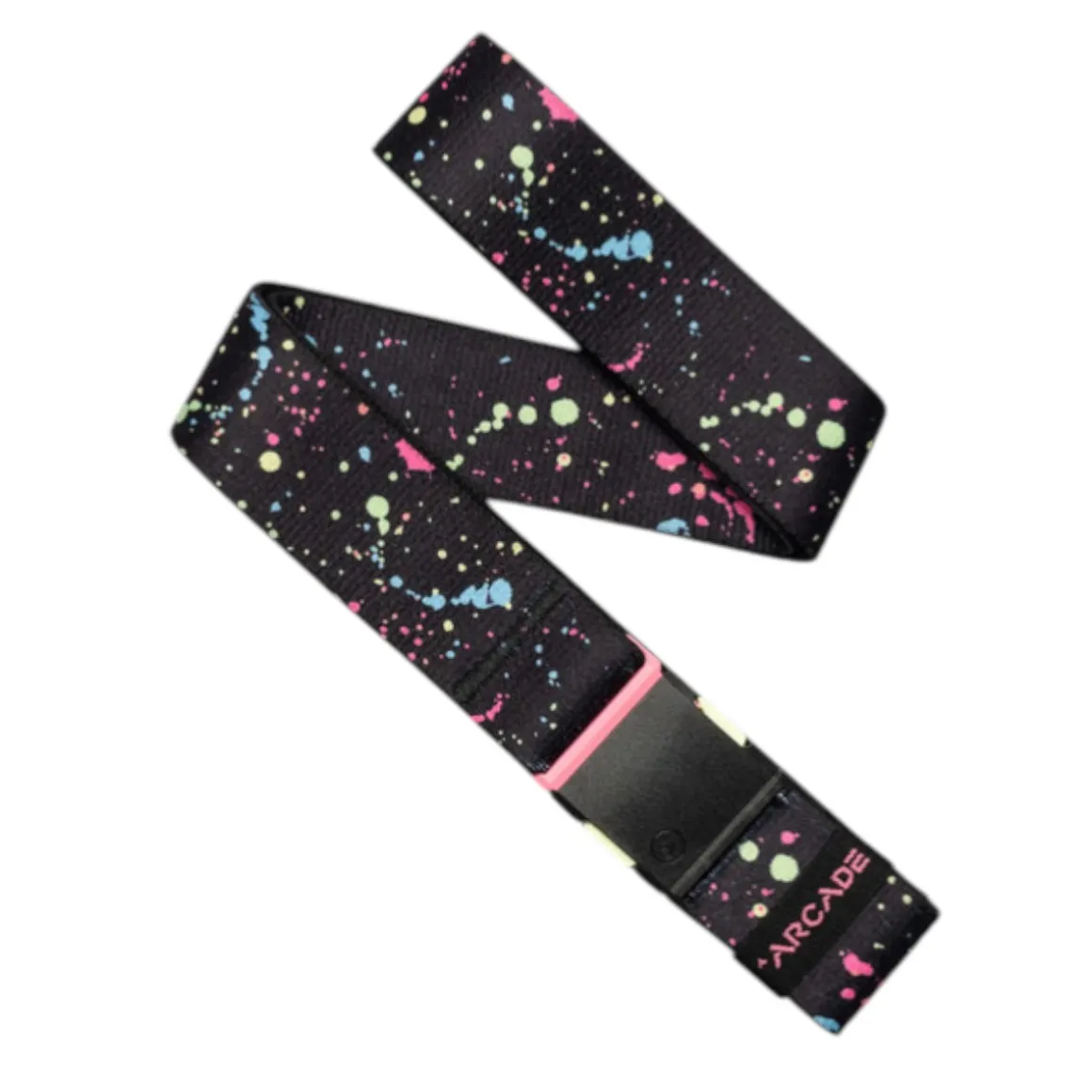 Splatter Belt